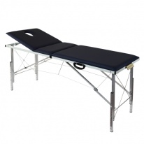 Складной массажный стол Heliox 3Th185