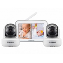 Видеоняня Samsung SEW-3043WPX2 Видеоняня Samsung SEW-3043WPX2