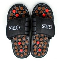 Массажные тапочки Gess uFoot S 38-39 204 S