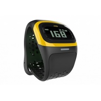 Пульсометр MIO GLOBAL Alpha 2 Yellow Large