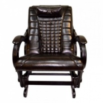 Кресло-качалка EGO Balance EG-2003 Premium Standart