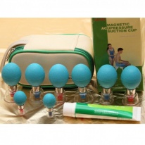 Магнитные банки Belberg N8 Магнитные банки Belberg N8