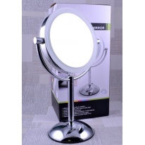 Косметическое зеркало Weisen 10358 ED19T51CH-SCL