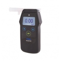 Алкотестер Drager Alcotest 5510 (без ПО и без принтера)