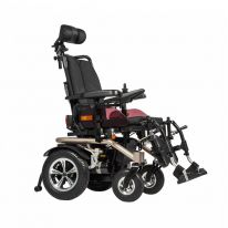 Кресло-коляска Ortonica Pulse 250 PP
