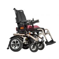 Кресло-коляска Ortonica Pulse 210 UU