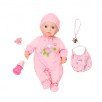Кукла Zapf Creation Baby Annabell