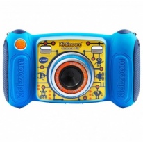 Игрушка VTech Kidizoom Pix Blue