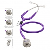 Стетоскоп MDF Instruments MD One Epoch Purple Rain
