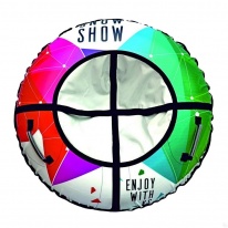 Тюбинг RT Snow Emerald 105 см Тюбинг RT Snow Emerald 105 см