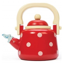 Детская кухня Le Toy Van Чайник