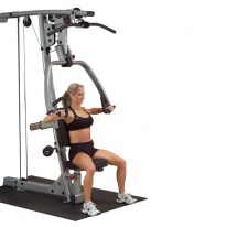 Body Solid DPLS-S