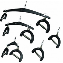 TRAK FITNESS Fitness Club package FCP02
