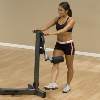 Body Solid FMH (опция)