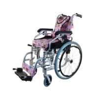 Кресло-коляска детская механическая Titan LY-710-9С