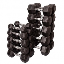 Гантель Body Solid SDRS550