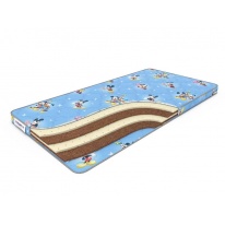 Матрас DreamLine Baby Mix Slim