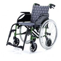 Кресло-коляска Titan LY-710-K8