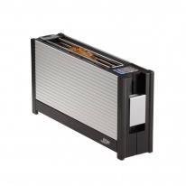 Тостер Ritter VOLCANO 3 alum Тостер Ritter VOLCANO 3 alum