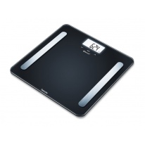 Весы Beurer BF600 black