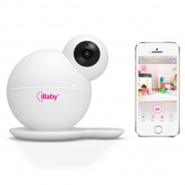 Видеоняня iBaby Monitor M6 Видеоняня iBaby Monitor M6