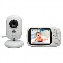 Видеоняня цифровая Maman VB603 Видеоняня цифровая Maman VB603