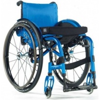 Кресло-коляска Titan Sopur Neon LY-710-054-C