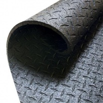 Коврики Body Solid RF546