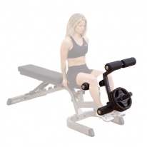  Body Solid GLDA-3