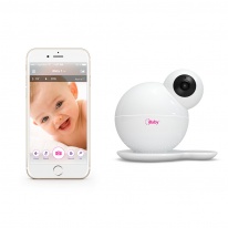 Wi-Fi Видеоняня iBaby Monitor M6S Wi-Fi Видеоняня iBaby Monitor M6S