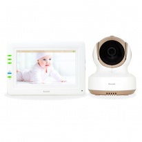Wi-Fi видеоняня Ramili Baby RV1000 Wi-Fi видеоняня Ramili Baby RV1000