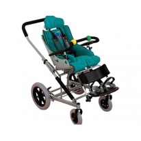 Фиксатор Fumagalli Mitico 870036