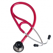 Стетоскоп Riester Qardio 4240-04 Cardiophon 2.0 бордовый