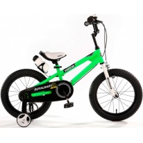 Велосипед Royal Baby Freestyle Steel - 18 дюймов