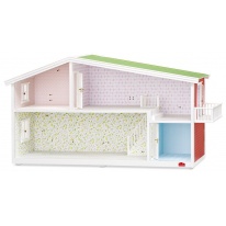 Кукольный домик Lundby Премиум