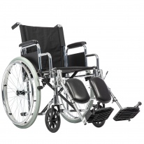 Кресло-коляска для инвалидов Ortonica Base 135 UU