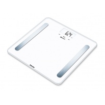 Весы Beurer BF600 pure white