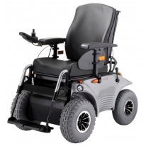 Кресло-коляска MEYRA Optimus 2 2.322 Standart