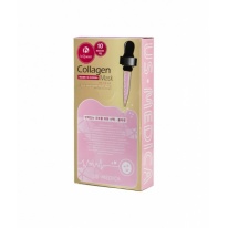 Косметика US Medica Collagen Mask (10 штук)