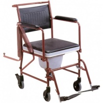 Кресло-каталка Titan LY-800-690 Кресло-каталка Titan LY-800-690