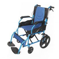 Кресло-каталка инвалидное комнатное Titan LY-800-867