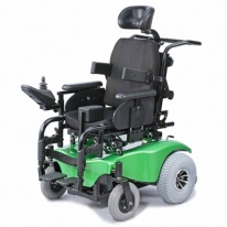 Кресло-коляска электрическое Titan LY-EB103-CN1/10