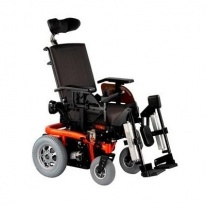Кресло-коляска Titan LY-EB103-UN-2/GT