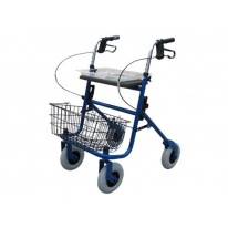 Роллатор Titan LY-517A Роллатор Titan LY-517A