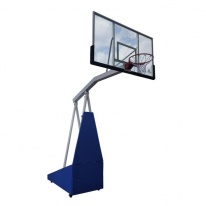 Баскетбольная стойка DFC Stand72G Pro