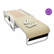 Массажная кровать Lotus Care Health Plus M-1018