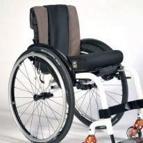 Кресло-коляска Titan Sopur Xenon LY-710-060000