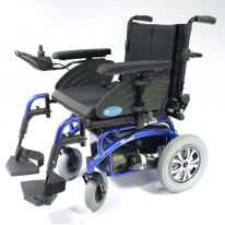 Кресло-коляска Titan LY-ЕВ103-650