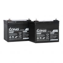  Ortonica 2X Long 36P ( Pulse 120, 150, 170)