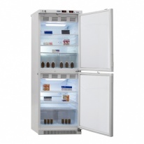 Холодильник Pozis ХФД-280 с металлическим дверьми